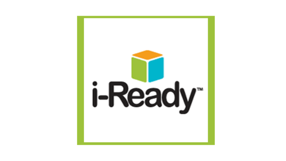 i-Ready 
